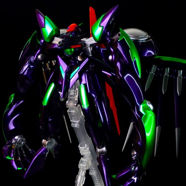 アルケーガンダムTYPEニヒト