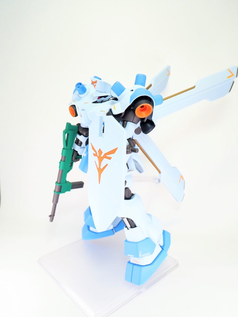 一部オリジナル塗装　サイコ・ドーガ–3枚目/制作者：かつらく