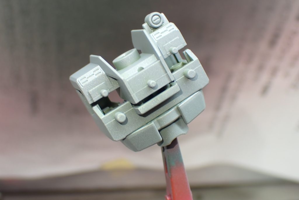 久々にサフかけてみました