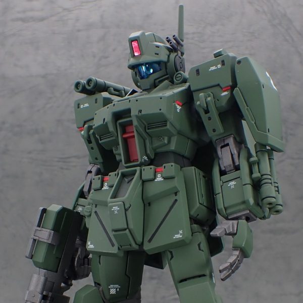 ジムスパルタン