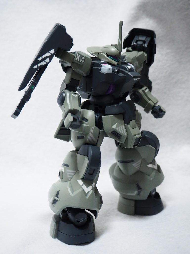 ディランザ_フェルシー・ロロ専用機–2枚目/制作者:kAi