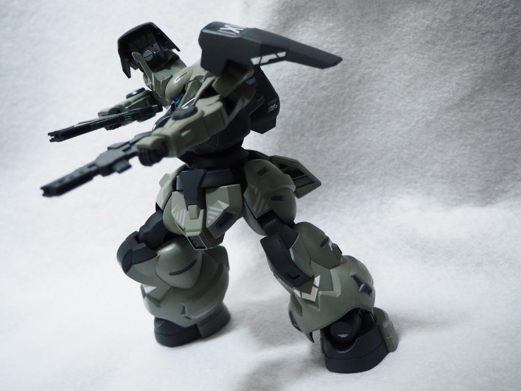 ディランザ_フェルシー・ロロ専用機–4枚目/制作者:kAi