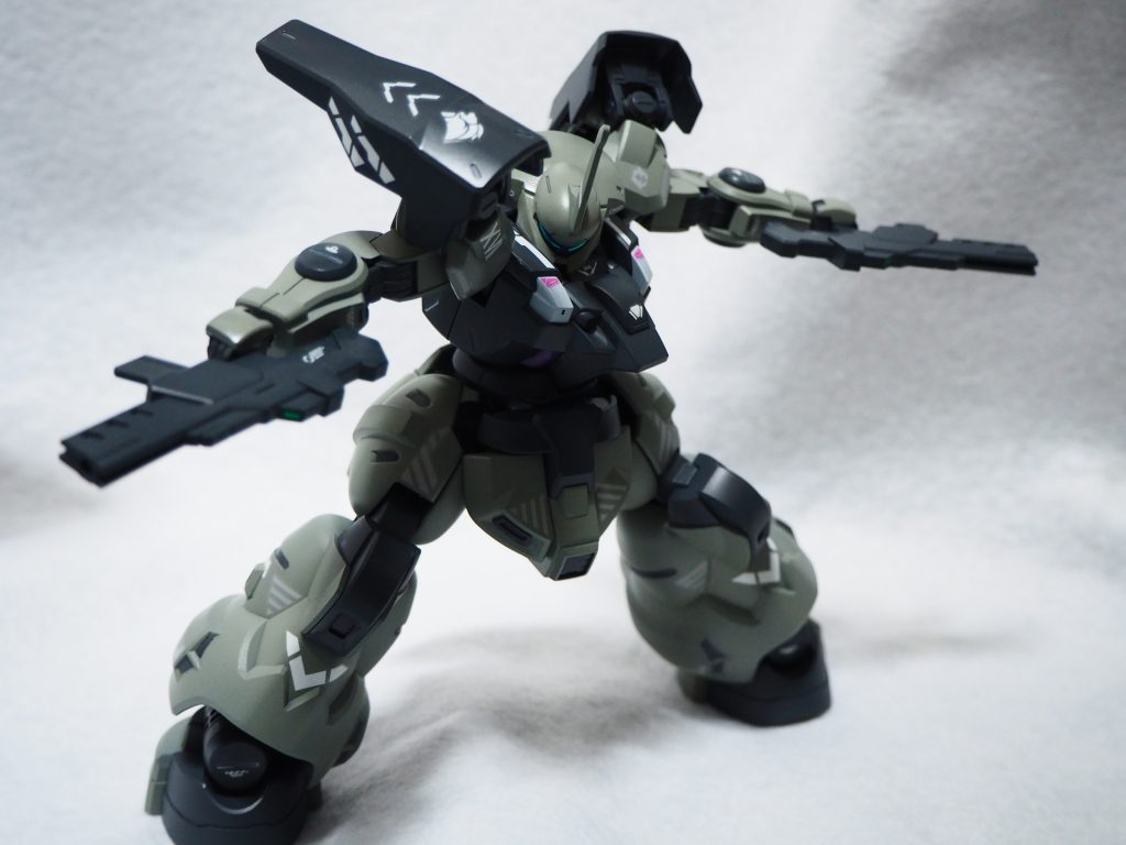 ディランザ_フェルシー・ロロ専用機–5枚目/制作者:kAi