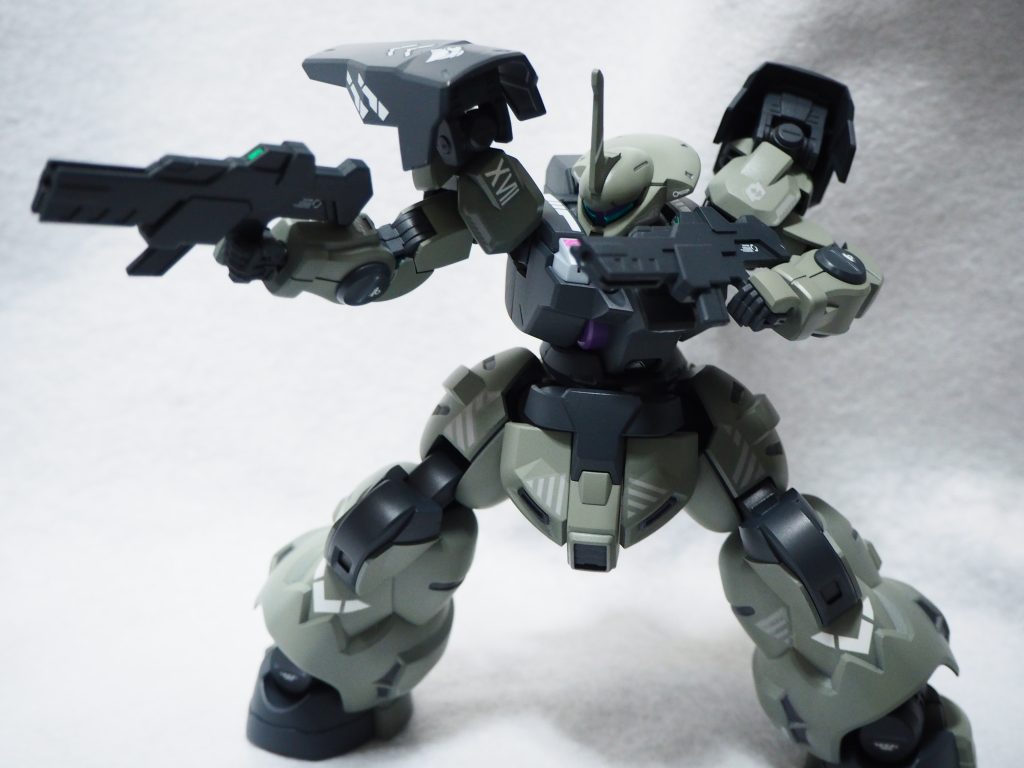 ディランザ_フェルシー・ロロ専用機–7枚目/制作者:kAi