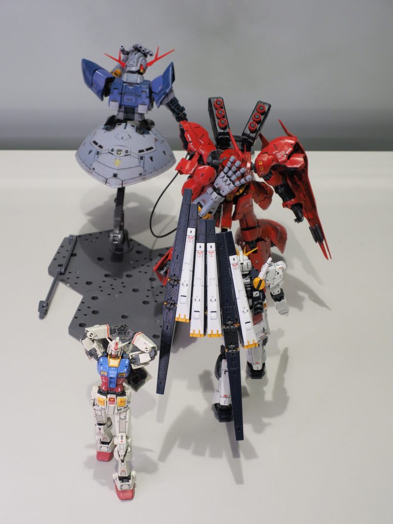 構図とポージングは、本当に難しい。。。