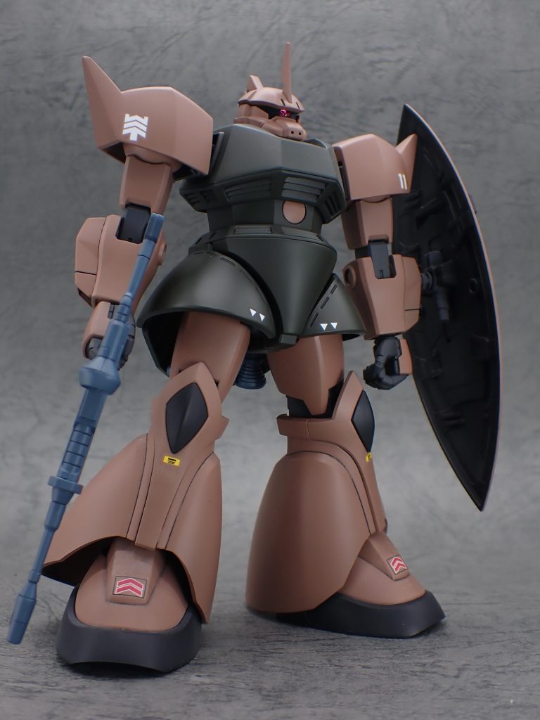 ゲルググ　リアルタイプイメージカラー–2枚目/制作者：ヤマサン