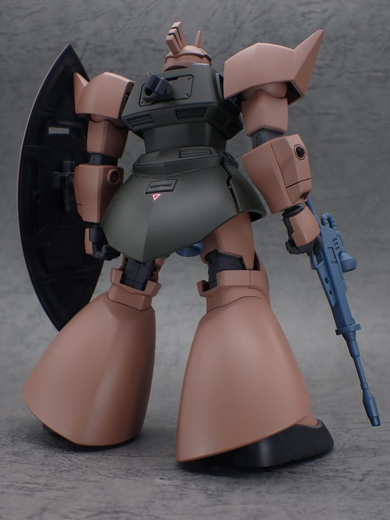 ゲルググ　リアルタイプイメージカラー–3枚目/制作者：ヤマサン