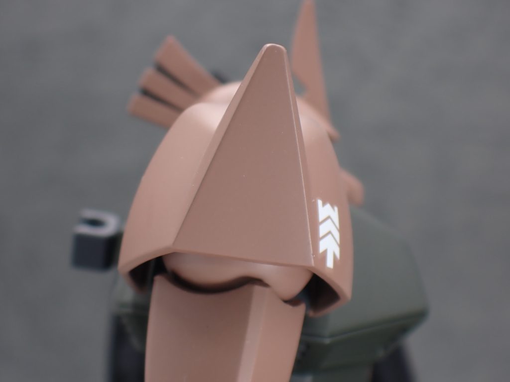 合わせ目はキレイに消せたと思う！