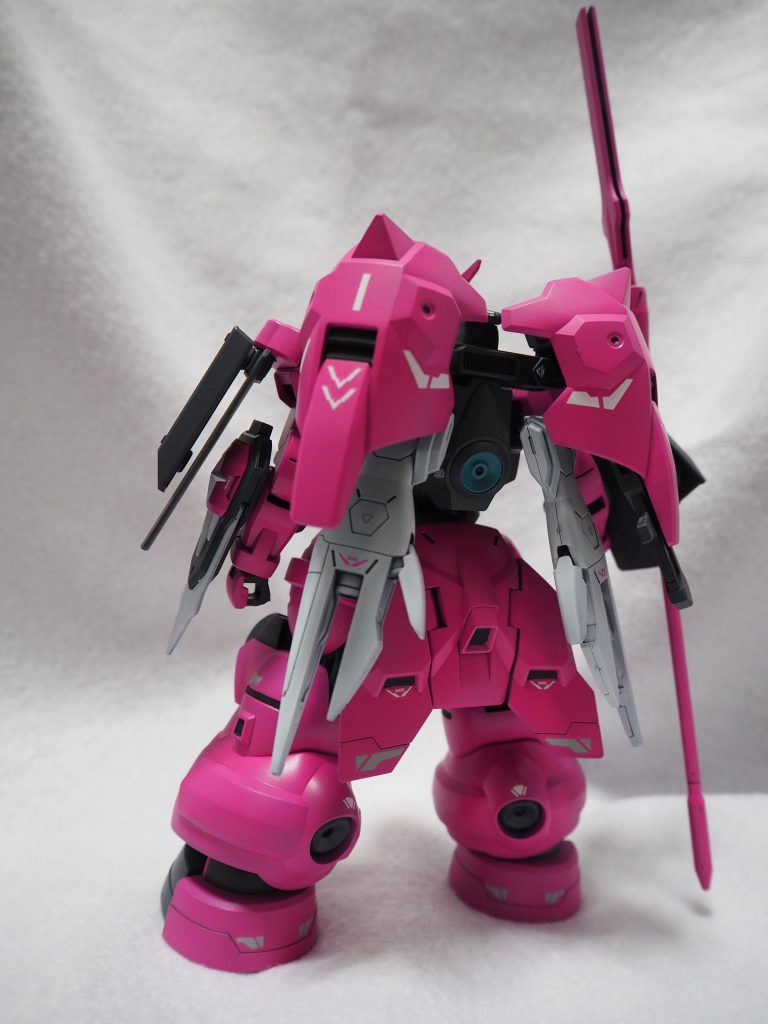 ディランザ_グエル・ジェターク専用機–3枚目/制作者:kAi