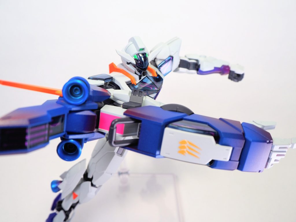 ルブリスジウ　グラデーション塗装–4枚目/制作者：かつらく