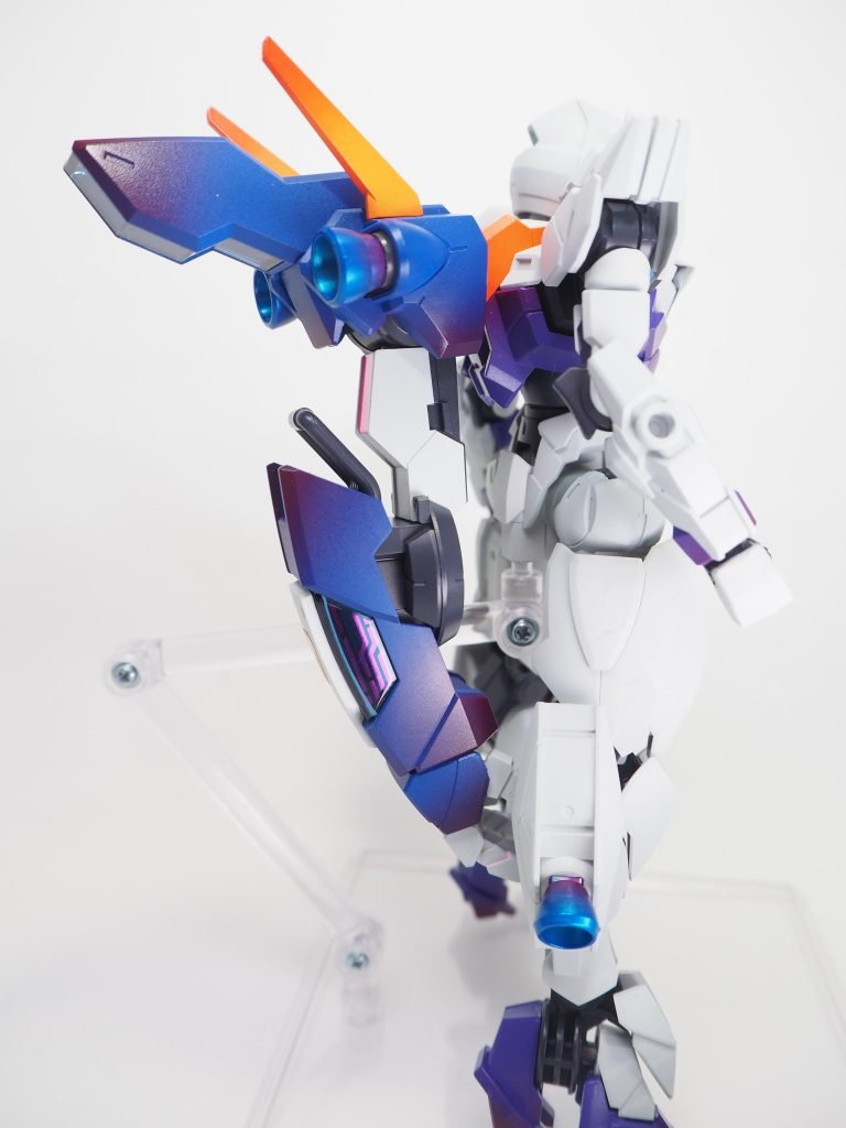 虎の手は本当に映えますね！