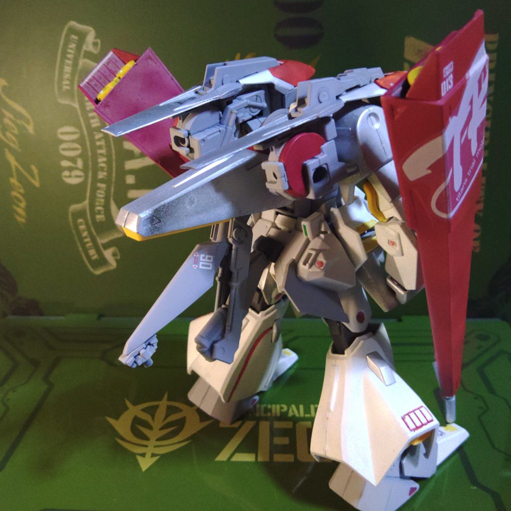 前観も後観も航空機ですね。そろそろAOZも経験しないといけませんね(笑)