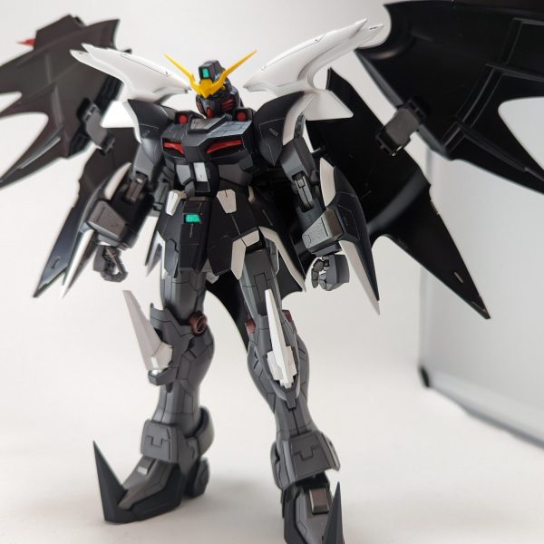 MG ガンダムデスサイズヘル　EWver