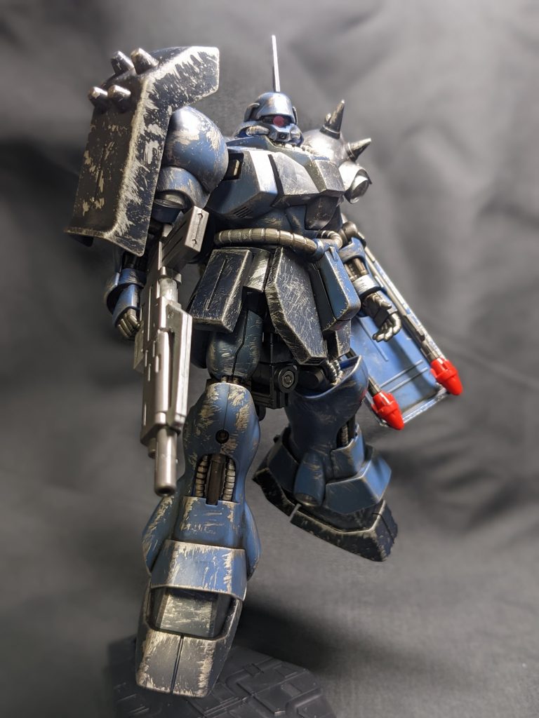 『みーつけた』