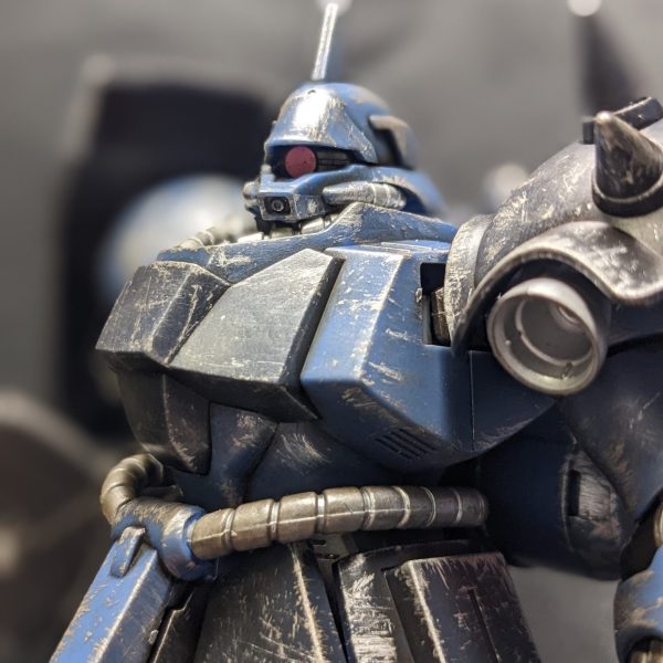 『ロンド・ベルなら鈴鳴らしてりゃいいんだよ！』