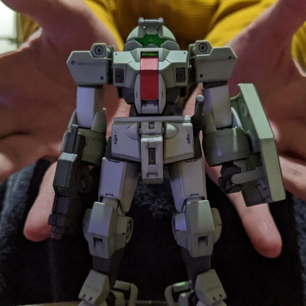 デミトレーナー