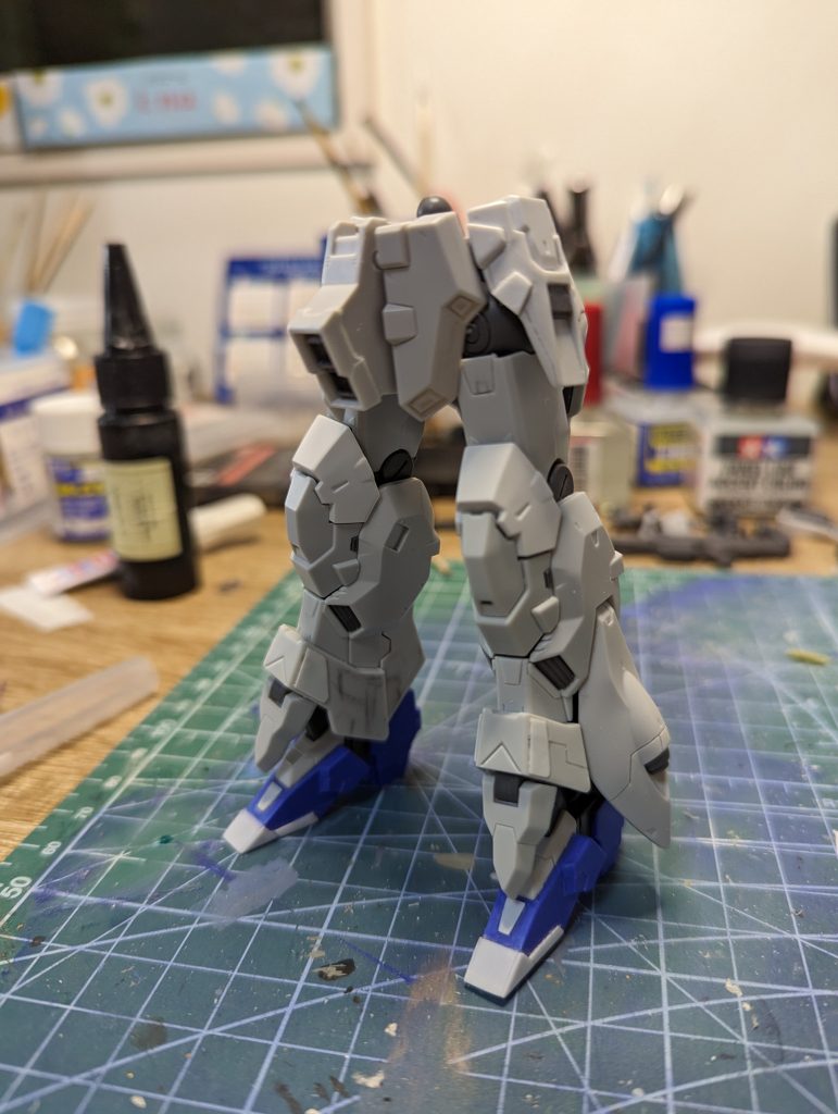 こまめに撮影してませんが。