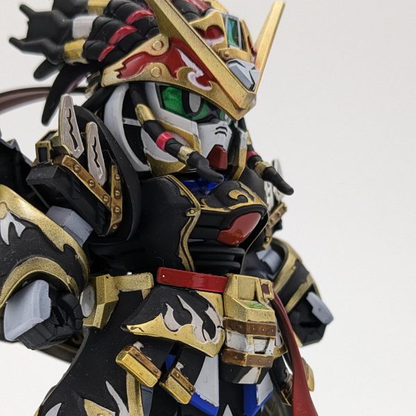 エドワードセカンドV