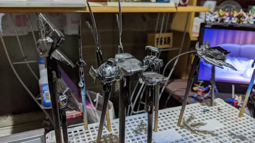 雷頑駄無–2枚目/制作者：福狼。