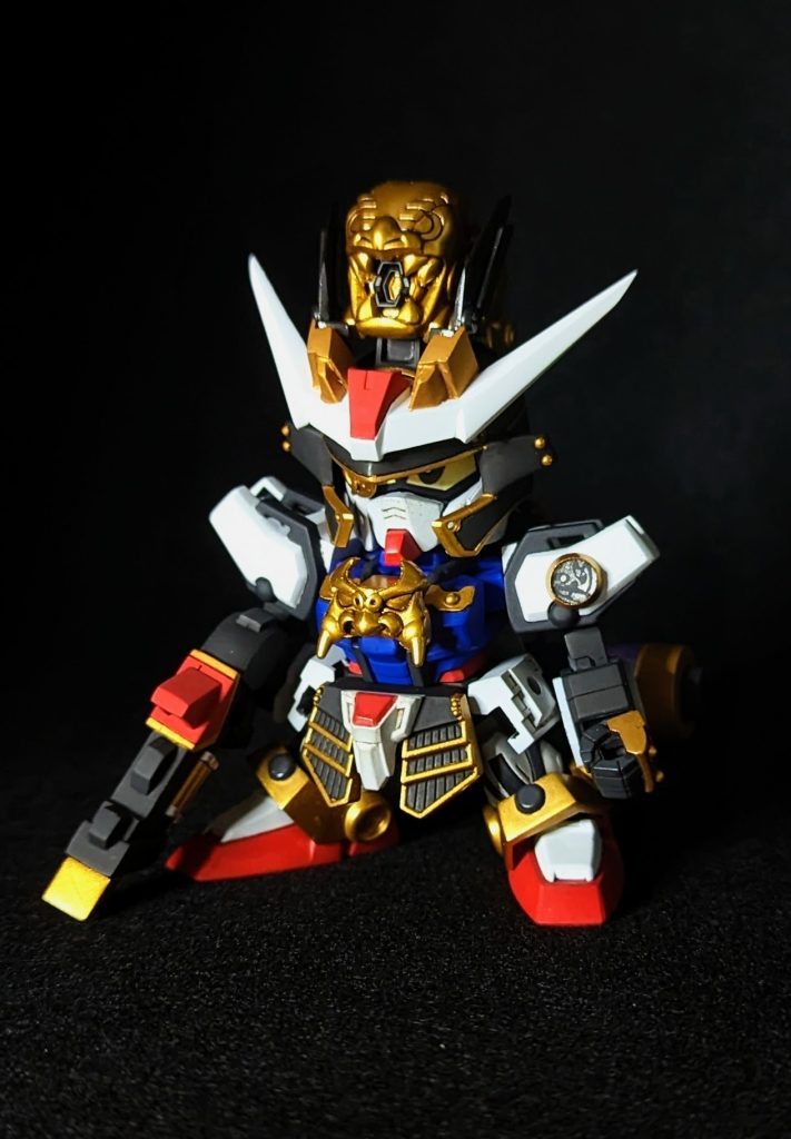 ストライク農丸頑駄無｜コウ•イキシさんのガンプラ作品｜GUNSTA（ガンスタ）