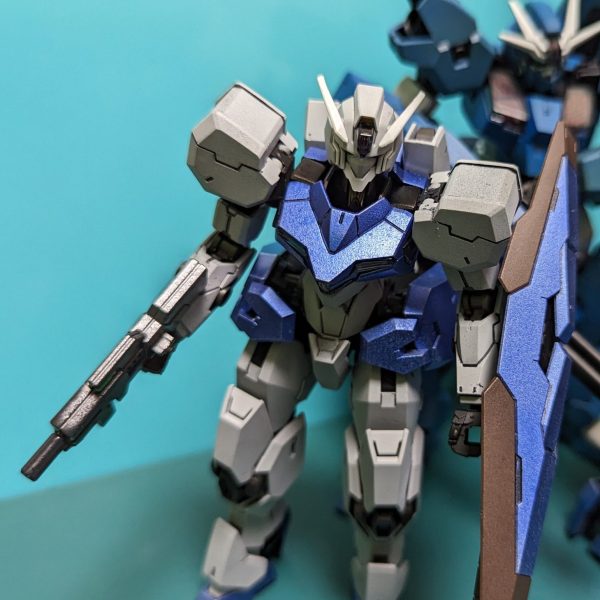 ガンヴォルヴァ　ルブリスウル