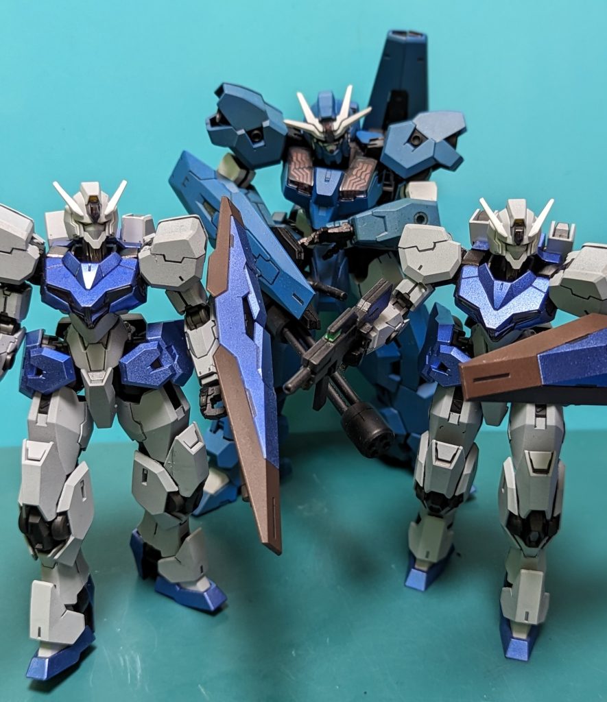 お姉ちゃんのために、用意してきたよ。