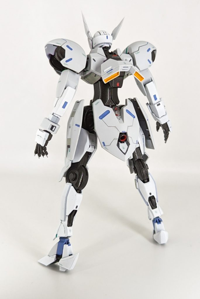 ミカエリス–4枚目/制作者：しおばにら