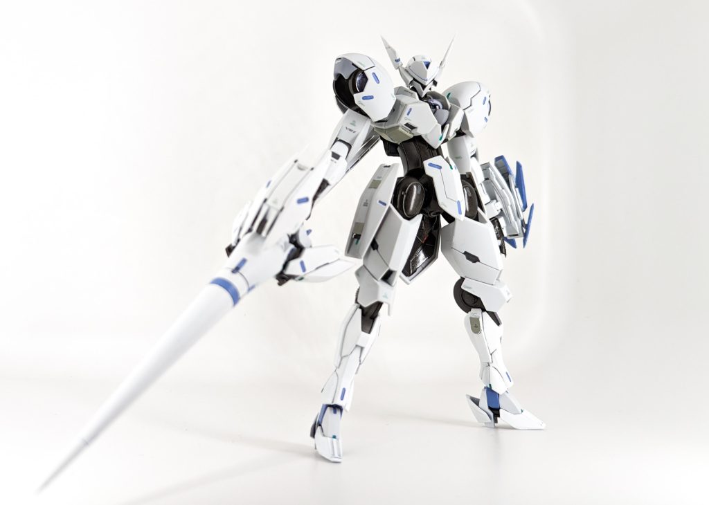 ミカエリス–2枚目/制作者：しおばにら