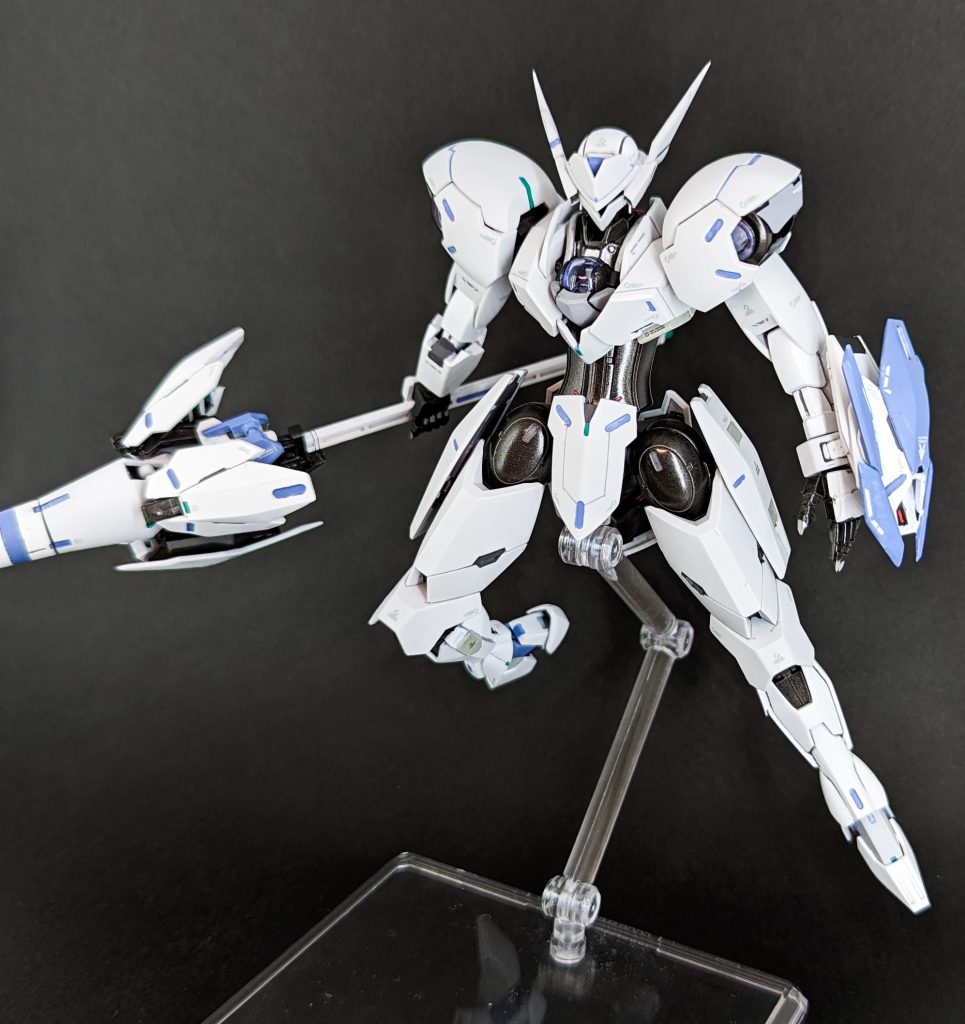 ミカエリス–4枚目/制作者：しおばにら