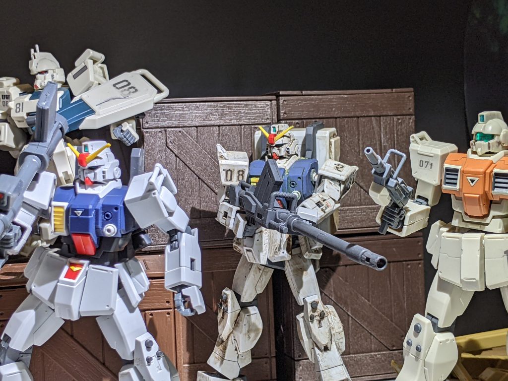 のちのち仕上げて行きます。