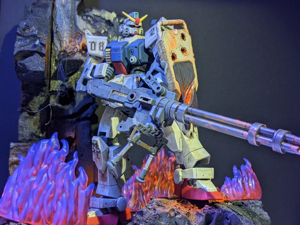 心臓が逃げる前に仕留めましょう