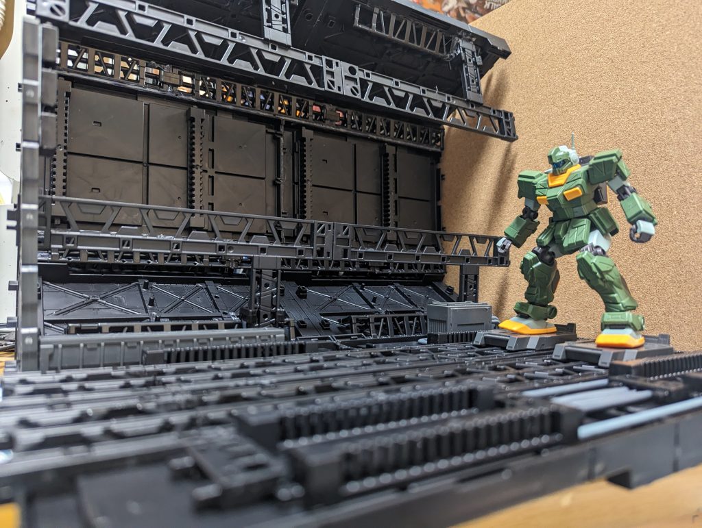 カタパルト–2枚目/制作者：@sake_tea_2nd