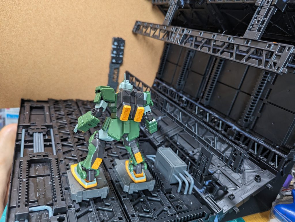 カタパルト–3枚目/制作者：@sake_tea_2nd