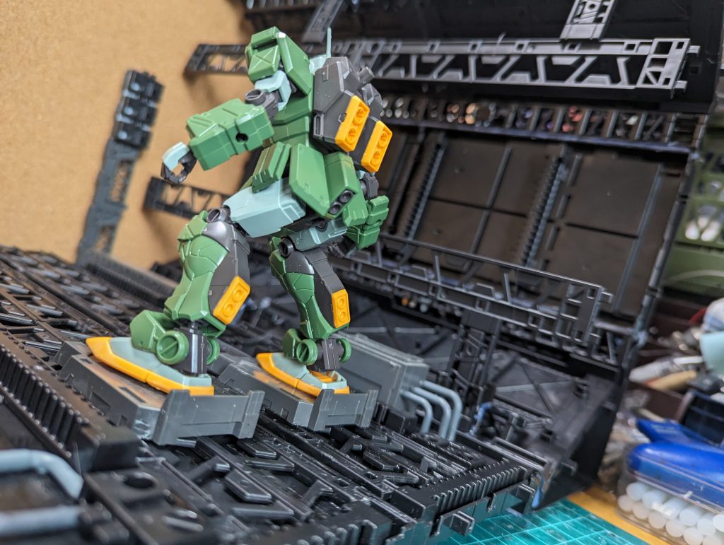 カタパルト–4枚目/制作者：@sake_tea_2nd