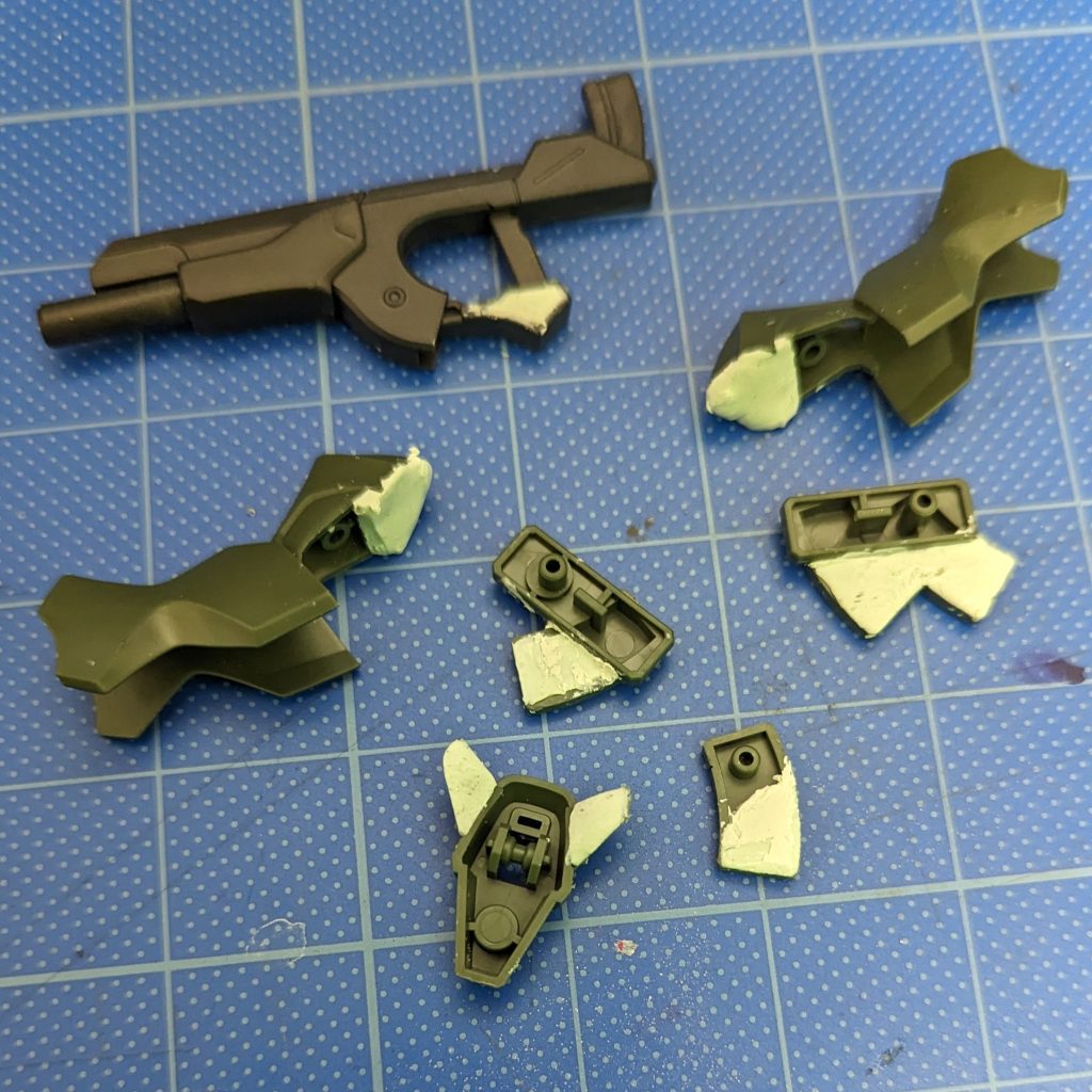 ザウォートヘヴィ–2枚目/制作者：dakun