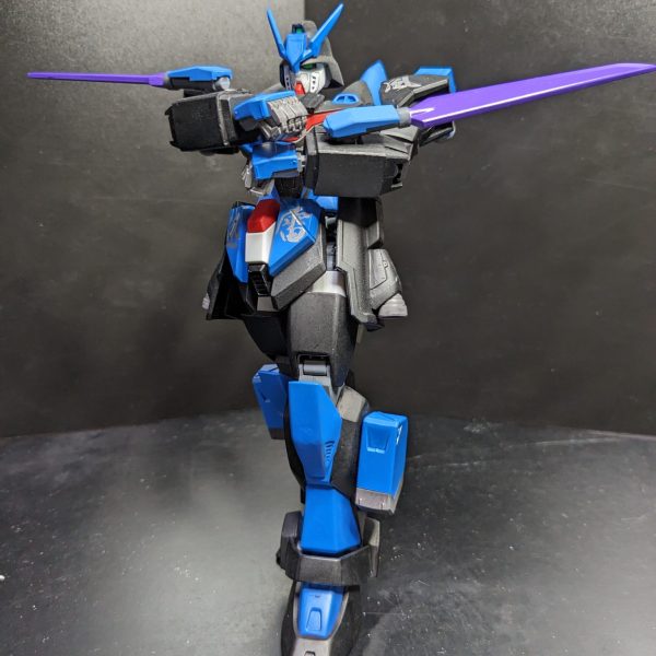 ガンダムシュピーゲル ツヴァイ