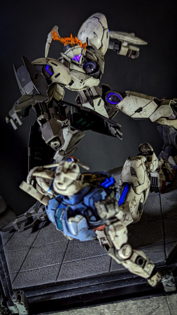 あと一歩､キミに踏み出せたなら–3枚目/制作者：カフェラテ