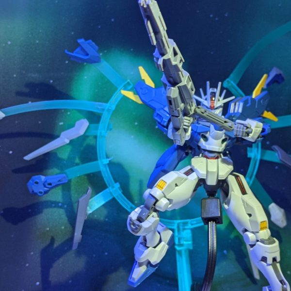 いくよ！みんな！