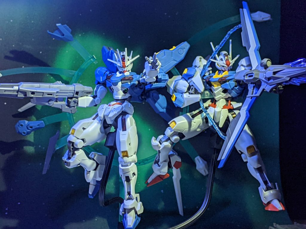 アローフォームエアリアル君と