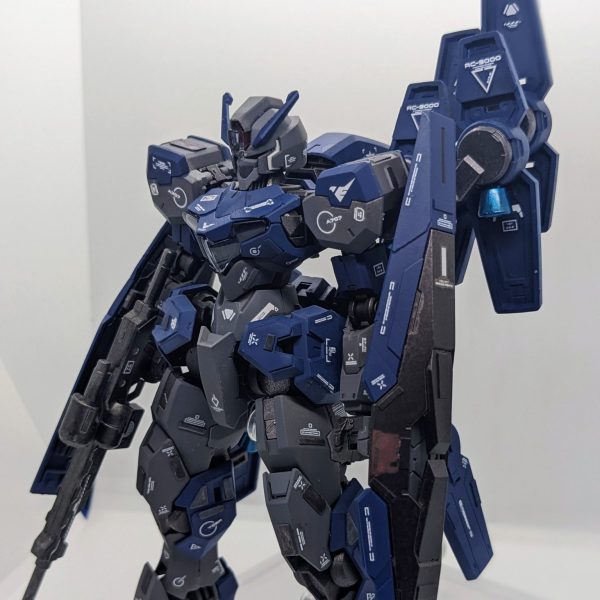 ガンヴォルヴァ　ビット装備