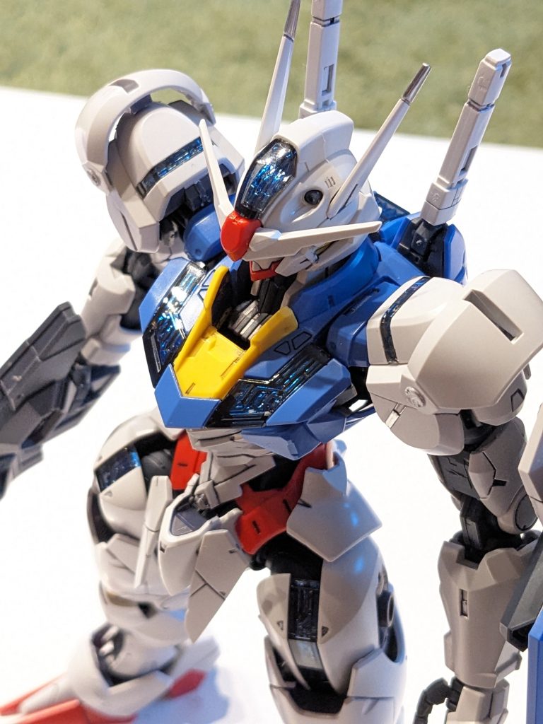 電飾の様に派手に発光はしませんがこれでも充分雰囲気変わりました