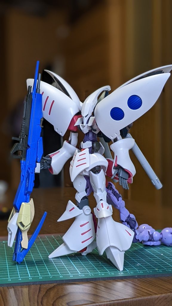 尻尾長めでしたが短く変更しました。 以上閲覧ありがとうございました！『緑のたぬき』は気が向いたら…笑