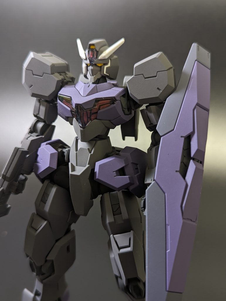 無人機とのことでガイアノーツのサーフェイサーEVOシリーズを多様してコストダウンして(？)制作してみました。