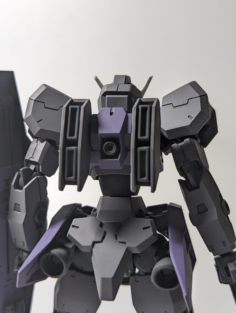 後ろ姿格好良すぎる🤩