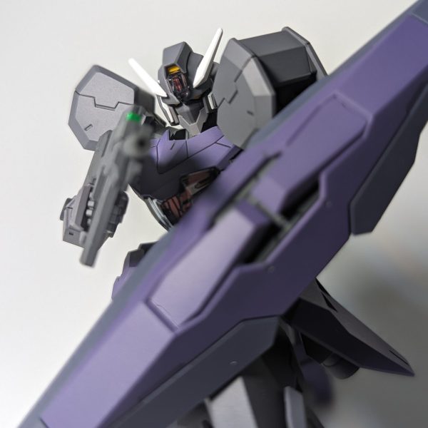 HGガンヴォルヴァ