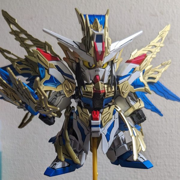 孔明フリーダム