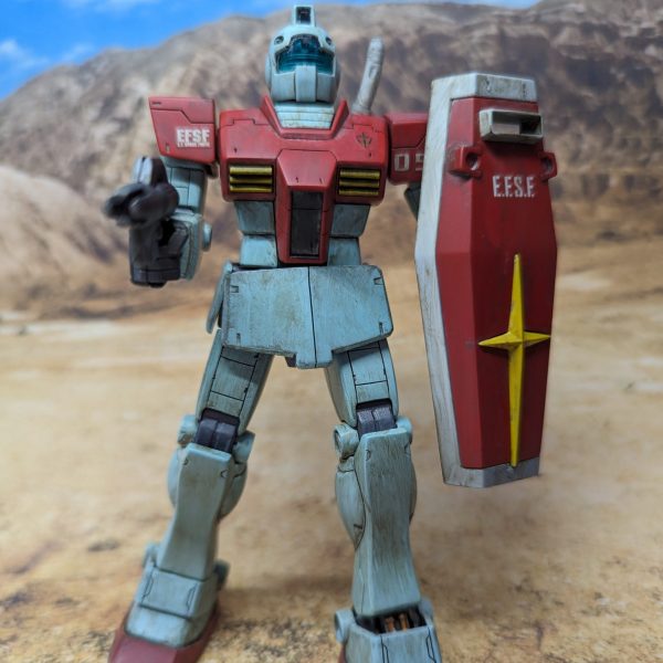 ジム(エコプラ)