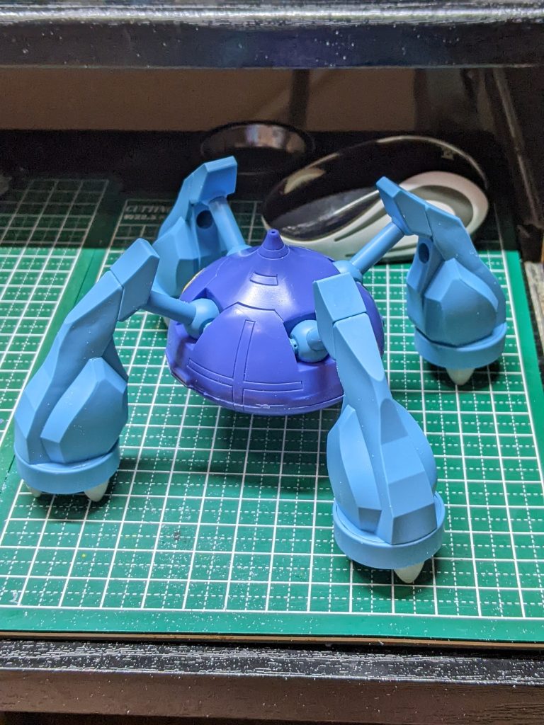 3連休で3Dayミキシング初日。