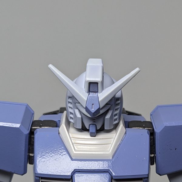 EGガンダム　娘カラー