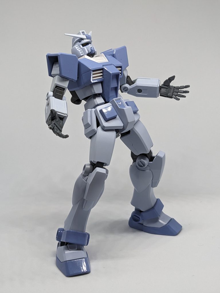 「ワイのサーベルぅぅぅ!!!」